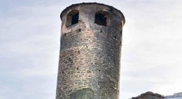 obrázek - Torre di Chateau