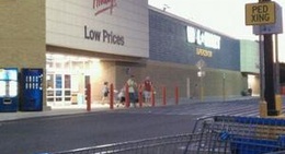 obrázek - Walmart Supercenter