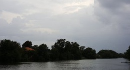 obrázek - ครัวชายน้ำชายคา