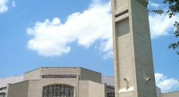 obrázek - Basilica of Our Lady San Juan Del Valle National Shrine