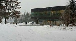 obrázek - UMaine Recreation Center
