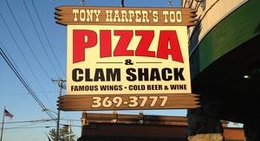 obrázek - Tony Harper's Pizza and Clam Shack