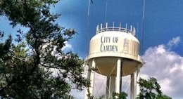 obrázek - Camden, SC