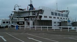 obrázek - Sorrento Ferry Terminal