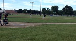 obrázek - West Monona Spartan Baseball Field
