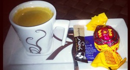 obrázek - The Venue Restaurant