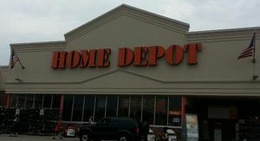 obrázek - The Home Depot