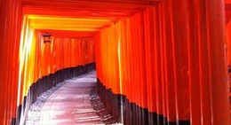 obrázek - Fushimi Inari Taisha (伏見稲荷大社)