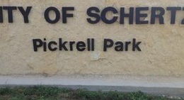 obrázek - Schertz Pickrell Park