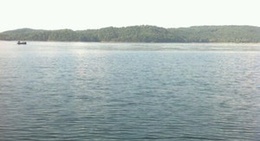 obrázek - Dale Hollow Lake