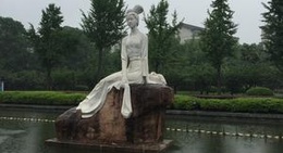 obrázek - 城市广场