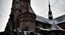 obrázek - Центральна площа