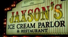 obrázek - Jaxson's Ice Cream Parlour, Restaurant & Country Store