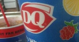 obrázek - Dairy Queen