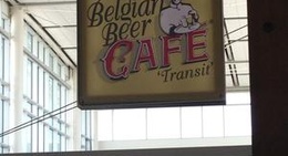 obrázek - Belgian Beer Café 'Transit' Edmonton