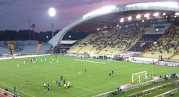 obrázek - Stadio Friuli