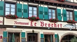 obrázek - Hotel Restaurant Le Brochet