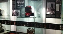 obrázek - Museum of Tropical Queensland