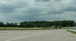 obrázek - Ostashovka