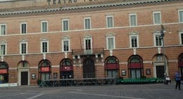 obrázek - Piazza della Repubblica