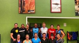 obrázek - Cajun Fitness