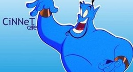 obrázek - Cin Playstation Cafe