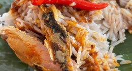 obrázek - Nasi Dagang Atas Tol