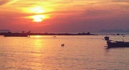 obrázek - Klong Dao Beach (หาดคลองดาว)