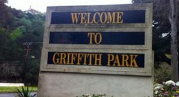 obrázek - Griffith Park