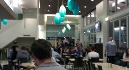 obrázek - Cafe Aqua