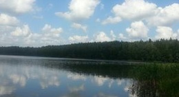 obrázek - Sasaļu ezers