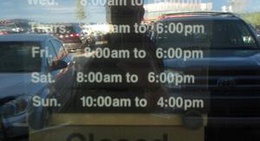 obrázek - Grand Canyon Harley-Davidson