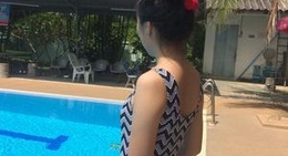 obrázek - Khunhan Swimming Pool • ขุนหาญสระว่ายน้ำ