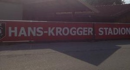 obrázek - Hans-Krogger Stadion