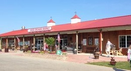 obrázek - Wood Orchard Market