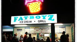 obrázek - Fatboyz Ice Cream and Grill