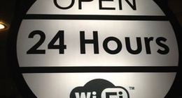 obrázek - YAH! Coffee & Grocer