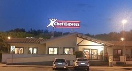 obrázek - Chef Express - Area di Servizio Sangro Ovest