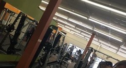 obrázek - Anytime Fitness