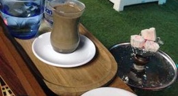 obrázek - Yasemin Hookah