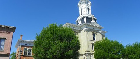 obrázek - Greenville