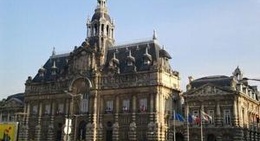 obrázek - Grand'Place