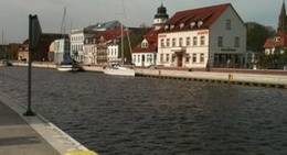 obrázek - Stadthafen Ueckermünde