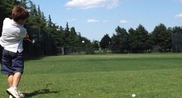 obrázek - Golf Croara Country Club