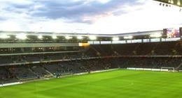 obrázek - Stade de Suisse