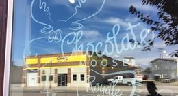 obrázek - Chocolate Moose Royale