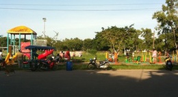 obrázek - สนามกีฬา อ.หลังสวน