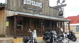 obrázek - Desperado's Cowboy Restaurant