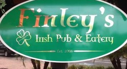 obrázek - Finley's Irish Pub & Eatery