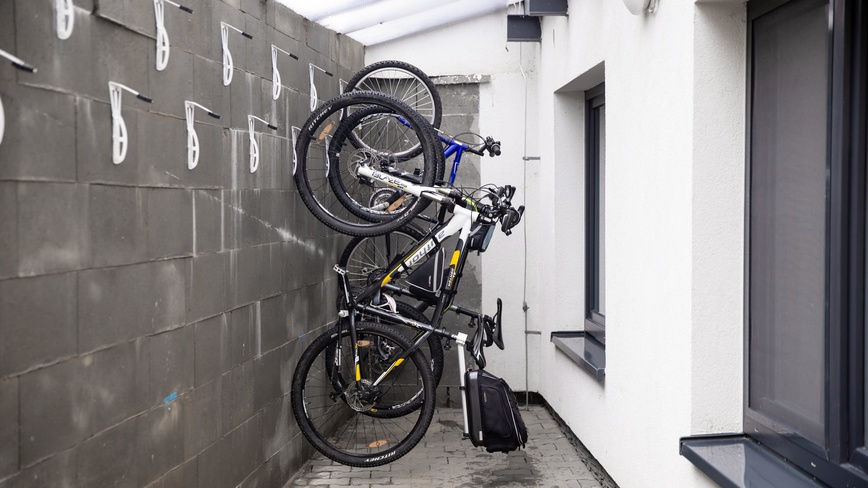 Penzion U Svaťoša - Kolárna